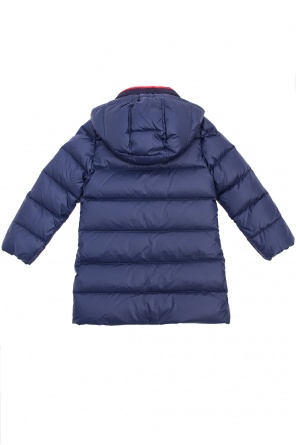 Quilted down jacket, zdjęcie 2 Quilted down jacket od Gucci Kids